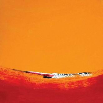 Color Melody oil painting